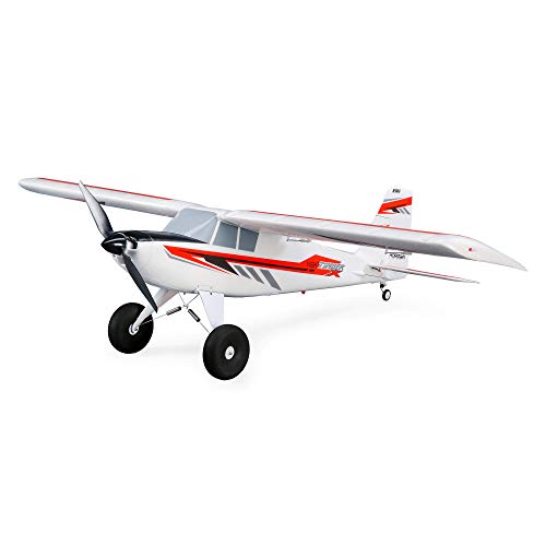 Night Timber X 1.2m BNF Basic with AS3X and Safe Select von E-Flite