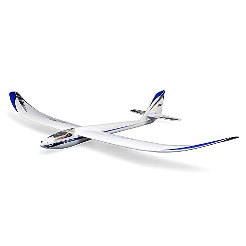 E-Flite Night Radian 2.0m PNP von E-Flite