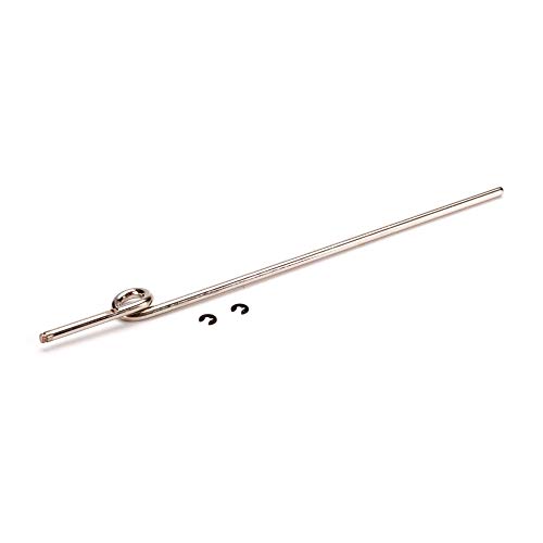 Wire Strut: 10-15 Right 90-Degree Rotating Retract von E-Flite