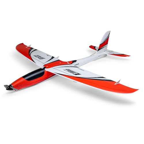 E-Flite ElectroStreak RC Bind N Fly ferngesteuertes Propeller Flugzeug extrem schnell max 210 kmh, ohne Akku, Ladegerät und Fernsteuerung von E-Flite