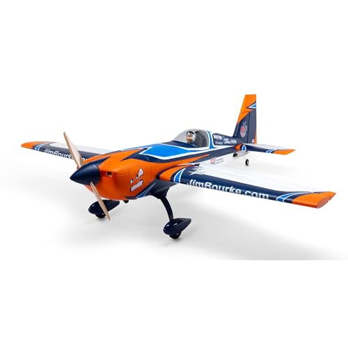 E-Flite Extra 330 SC 3D 1.3m BNF Basic with AS3X and Safe Select E-Flite Extra 330 SC 3D 1.3m BNF Basic with AS3X and Safe Select von E-Flite