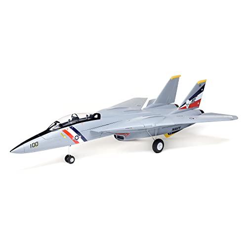 E-Flite F-14 Tomcat Twin 40mm EDF BNF Basic von E-Flite