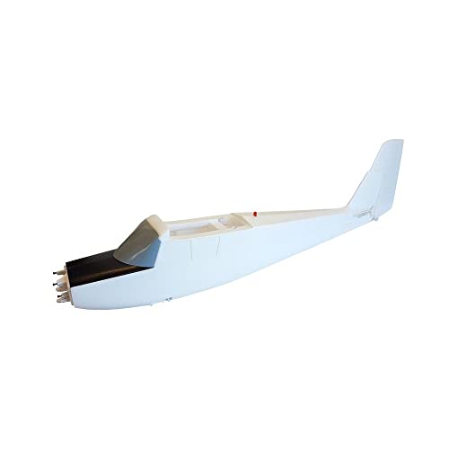 E-Flite Fuselage Set: Night Timber X von E-Flite