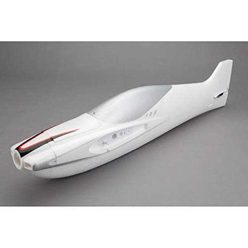 Fuselage with LEDs: Night VisionAire von E-Flite