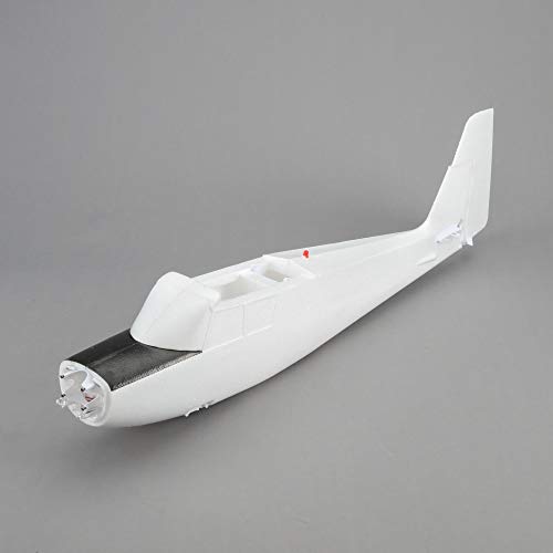 E-Flite Fuselage with Lights: Timber von E-Flite