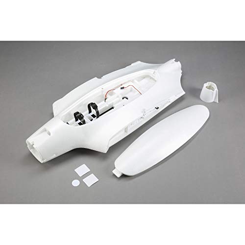 E-Flite Fuselage with Parts: Opterra von E-Flite