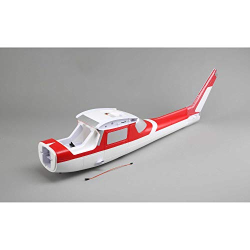 E-Flite Fuselage: Carbon-Z Cessna 150 von E-Flite