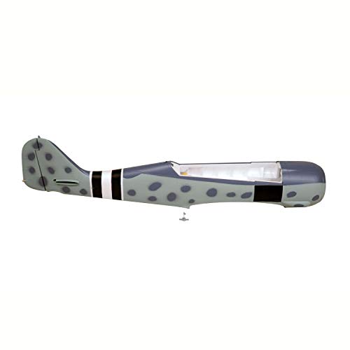 E-Flite Fuselage: Focke-Wulf Fw 190A von E-Flite