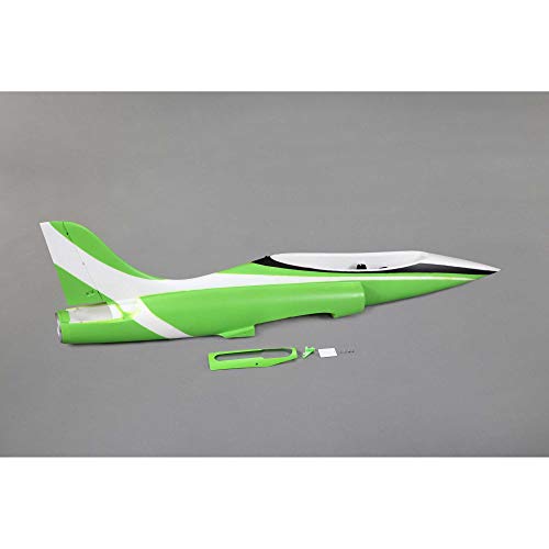 E-Flite Fuselage: Havoc Xe 80mm EDF Sport Jet von E-Flite