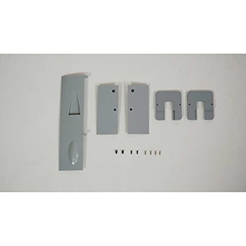 E-Flite Gear Door Set: Viper 90mm von E-Flite