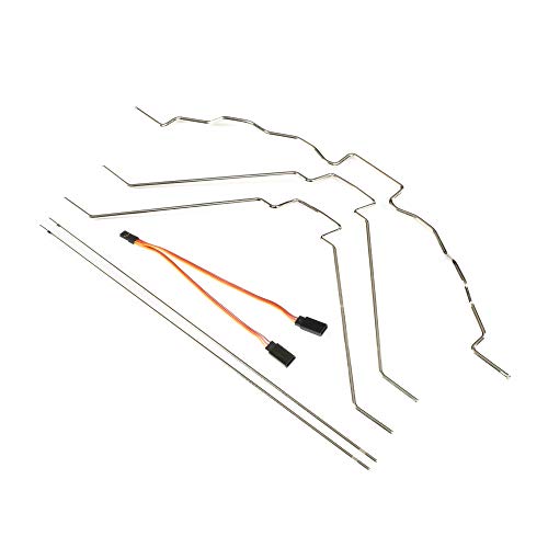 E-Flite Landing Gear/Float Wire Set: 1.5m Maule M-7 von E-Flite