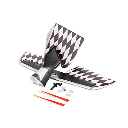 E-Flite Leitwerksset: UMX P3 Revolution von E-Flite