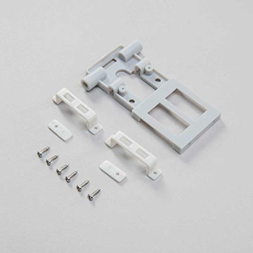 E-Flite Nacelle Servo Mount Set: V-22 Osprey von E-Flite