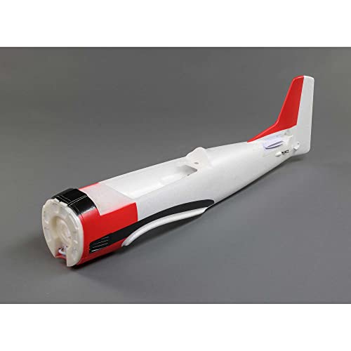 E-Flite Painted Bare Fuselage: T-28 von E-Flite