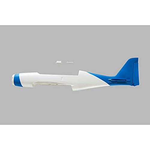 Painted Fuselage V1200 von E-Flite