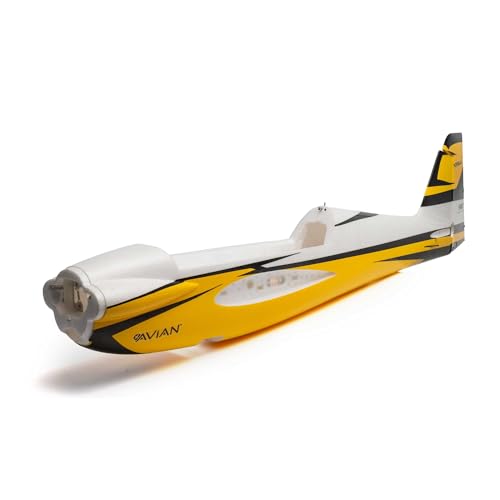 E-Flite Painted Fuselage: Sportix 1.1m von E-Flite