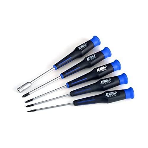 E-Flite Park Flyer Tool Set, 5 pc von E-Flite