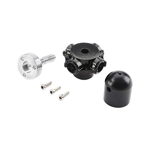 E-Flite Prop Adapter with Hub: F4U-4 1.2m von E-Flite