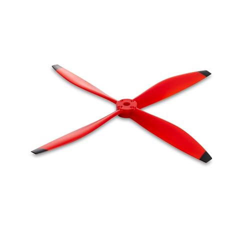 E-Flite Propeller, 135mm X 84mm X 4 von E-Flite