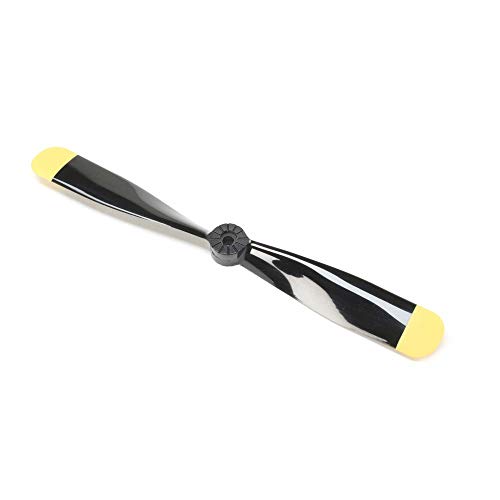 Propeller, 9 x 6: P-51 Brushless Sportsman S+ von E-Flite