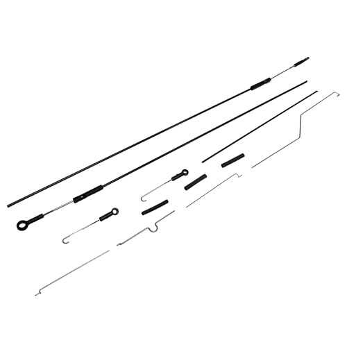 E-Flite Pushrod Set: UMX Cirrus SR22T von E-Flite