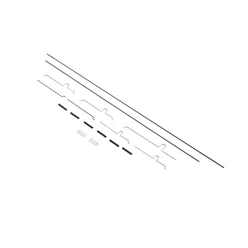 Pushrod Set: UMX P-51 BL von E-Flite