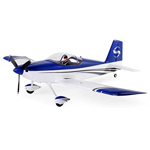 E-Flite RV-7 1.1m PNP von E-Flite