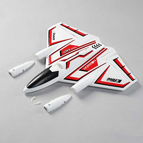 E-Flite Replacement Airframe: Ultrix von E-Flite