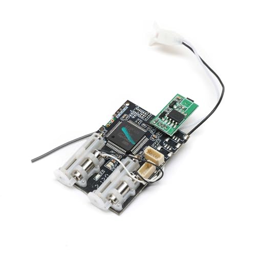 E-flite SPMA3186 Flight Controller: UMX Radian, Multi von Spektrum