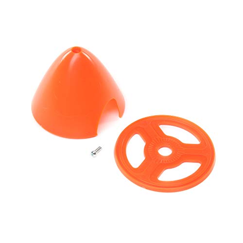 E-Flite Spinner, Orange: Carbon-Z Cub SS 2m von E-Flite