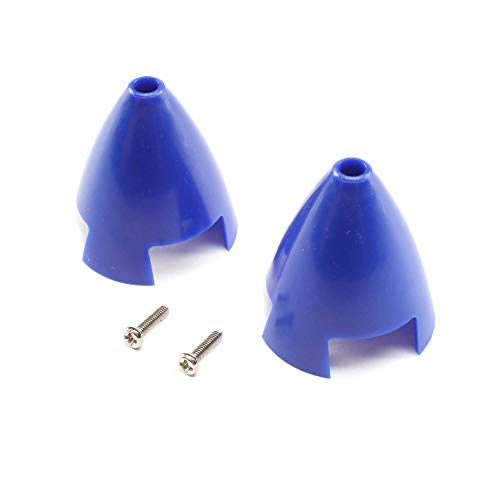 E-Flite Spinner Set with Screws: Twin Otter von E-Flite