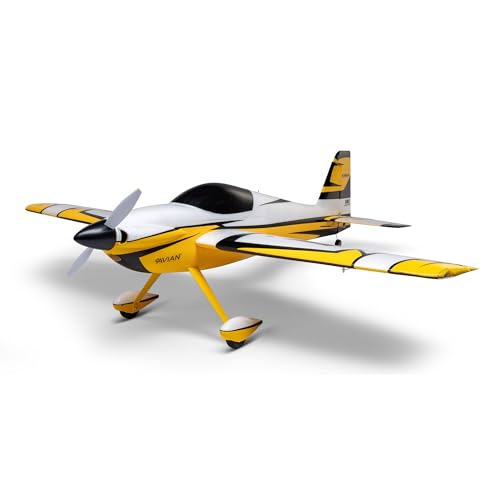 E-Flite Sportix 1.1m PNP von E-Flite