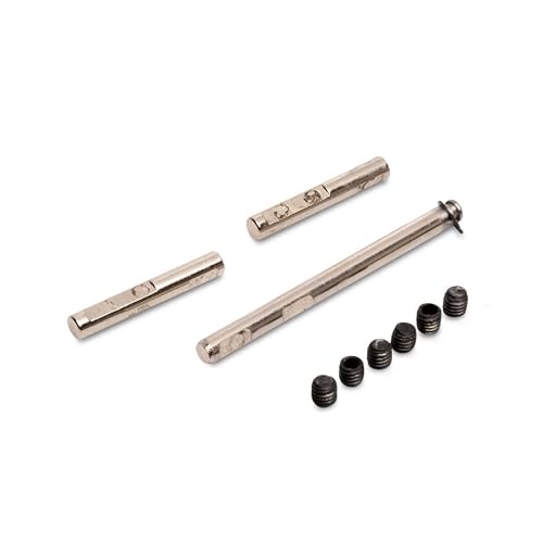 E-Flite Strut Pin Set: Viper 70mm von E-Flite