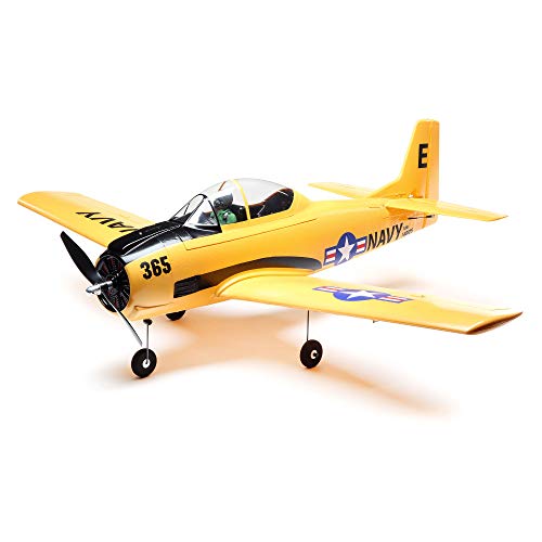 E-Flite T-28 Trojan 1.1m PNP von E-Flite