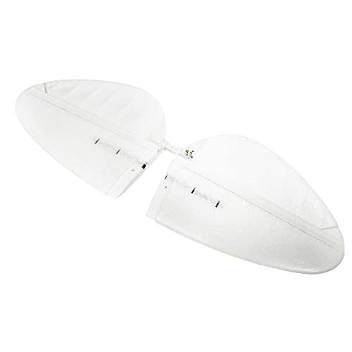 E-Flite Tail Set: Commander MPD 1.4m von E-Flite