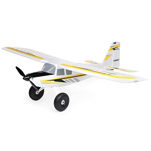 UMX Timber X BNF Basic with AS3X and Safe Select, 570mm von E-Flite