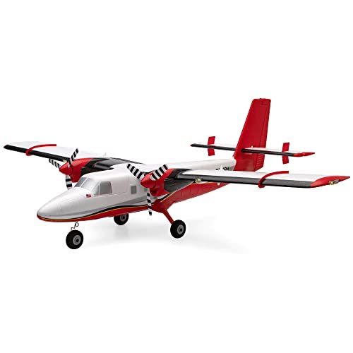 UMX Twin Otter BNF Basic with AS3X and Safe Select von E-Flite