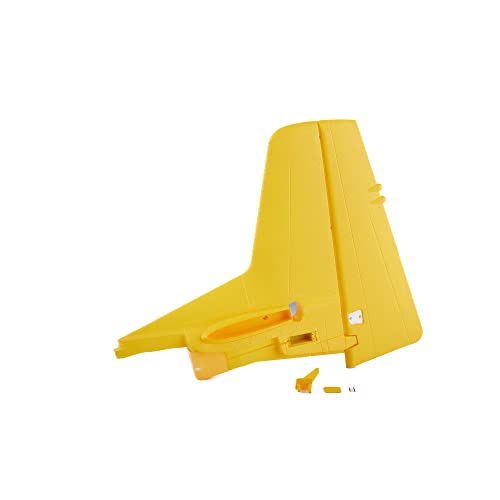 Vertical Stabilizer: Carbon-Z T-28 von E-Flite