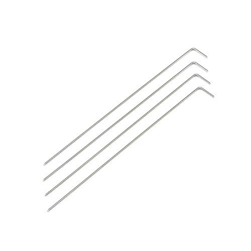 E-Flite Wing Pins (8): PT-17 1.1m von E-Flite