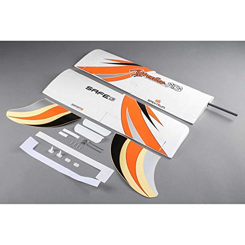 E-Flite Wing Set: Apprentice STS von E-Flite