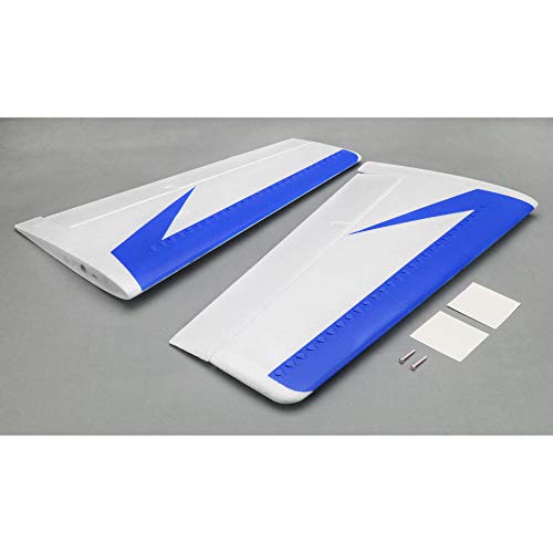 E-Flite Wing Set: SU-29MM (Gen 2) von E-Flite