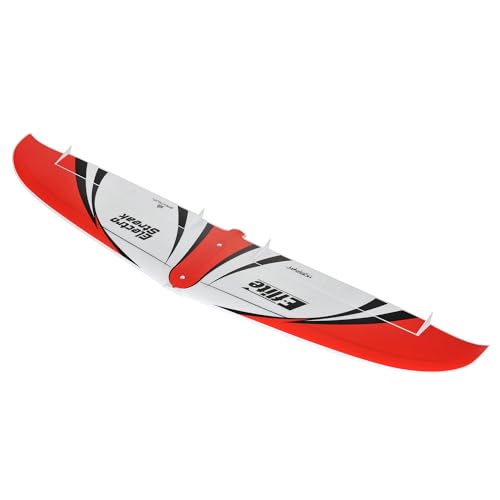 Wing: ElectroStreak 1.1m von E-Flite