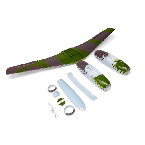 E-Flite Wing: UMX Me 262 von E-Flite