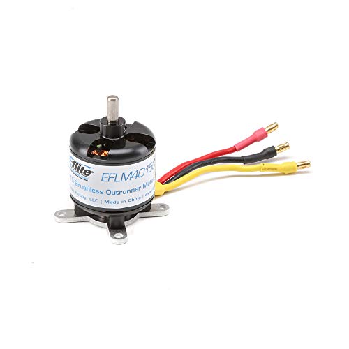 E-flite BL15 Brushless Outrunner Motor 900Kv von E-Flite