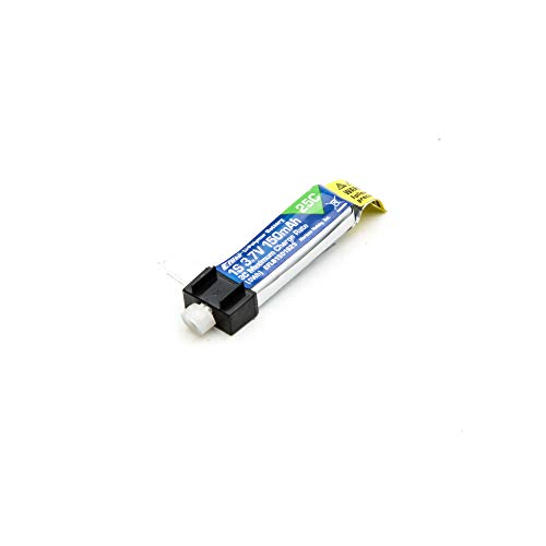 E-flite Blade mSR Lipo Akku 150 mAH 1S 3.7V EFLB1501S25 von E-Flite