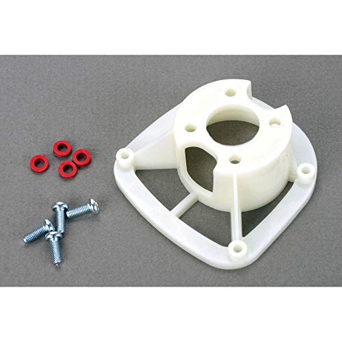 Motor Mount: Apprentice S 15e, Apprentice STS 1.5m von E-Flite