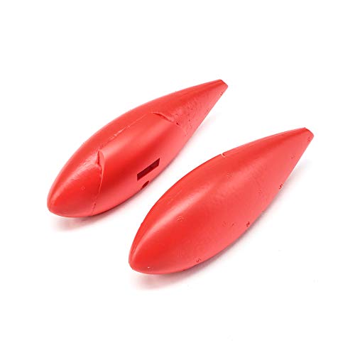 E-Flite Wheel Pants: Commander mDp 1.4m von E-Flite