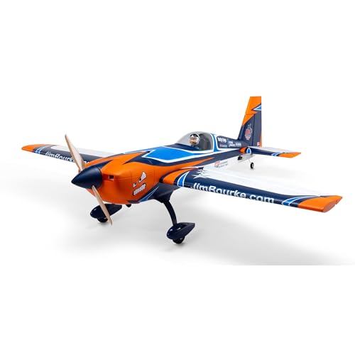 Extra 330 SC 3D 1.3m BNF Basic with AS3X and Safe Select von E-Flite