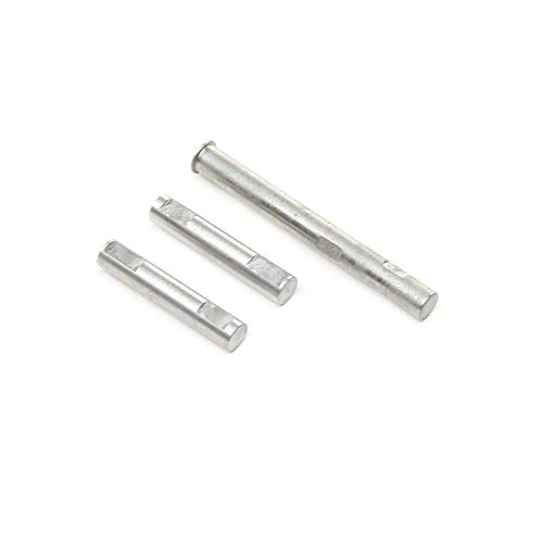 E-Flite Retract Strut Pins: Havoc Xe 80mm EDF Sport Jet von E-Flite