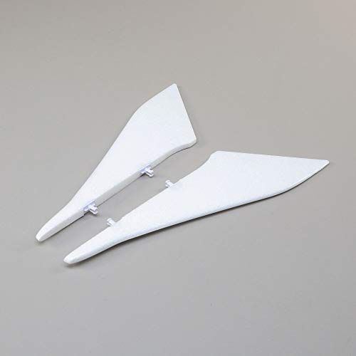 Fin Set: F-27 Evolution, 943mm von E-Flite